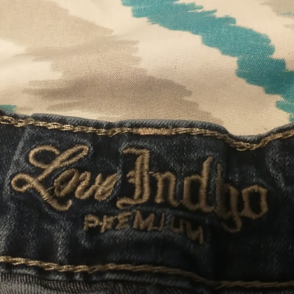Jeans - Picture 3 of 3